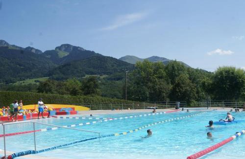 Onnion House | Chalet Tiny & Campagne