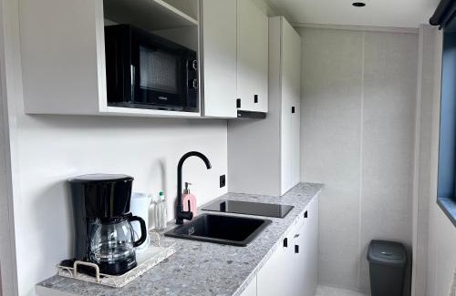 Onnion House | Chalet Tiny & Campagne