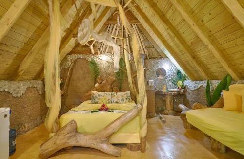 Las Galeras Bed & Breakfast | CHALET TROPICAL Hotel & Restaurant-Pizzeria
