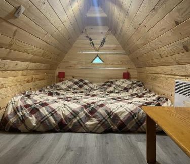 Boutx Ski Chalet | Chalet typique des Pyrénées