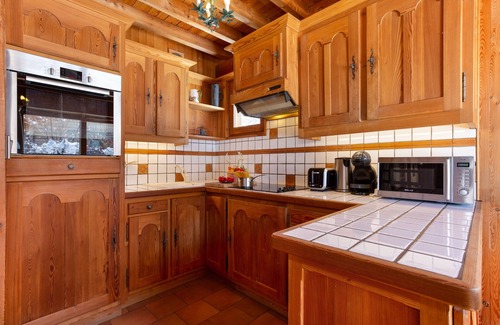 Argentiere Ski Chalet | Chalet Vaffier, Argentière (Chamonix), France