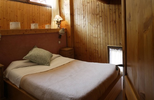 Val-d'Isere Ski Chalet | Chalet Val Rogoney - Val d'Isere