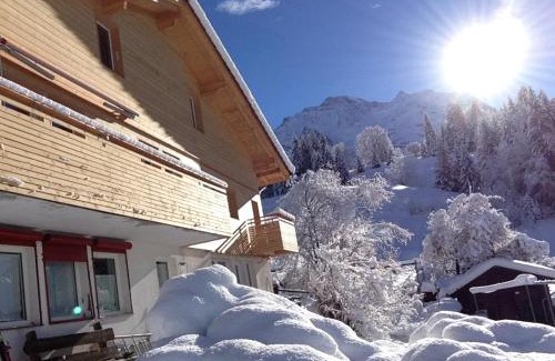 Wengen Apartment | Chalet Viola
