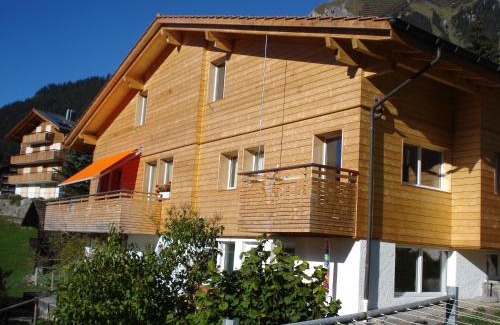 Wengen Apartment | Chalet Viola