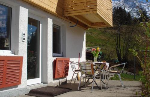 Wengen Apartment | Chalet Viola