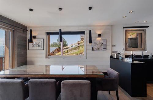 Superbolquere Ski Chalet | Chalet Vista - Bolquère