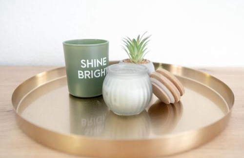 Grao de Gandia Apartment | Chalet Vistas al Mar desde la Azotea "Laurum 3"