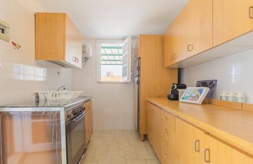 Bitonto House | Chalet 'White House' with water view