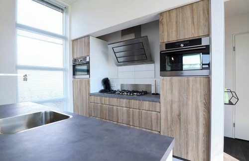 Belfeld House | Chalet with 2 bedrooms and a terrace