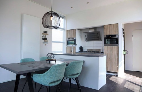 Belfeld House | Chalet with 2 bedrooms and a terrace