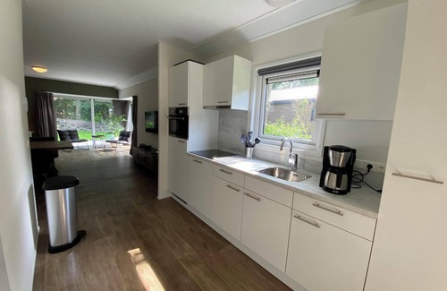 Maarn House | Chalet with 3 bedrooms and 1 bathroom