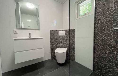 Municipality of Westerveld Ski Chalet | Chalet with 3 bedrooms and a garden