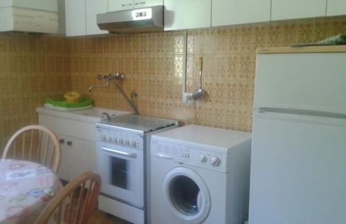 Borzonasca Apartment | Chalet with garden and barbecue, rent 1 apartment, and a double room with private bathroom and indip