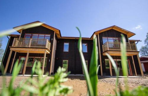 Jarvso Apartment | Chalet with sauna, JÄRVSÖ