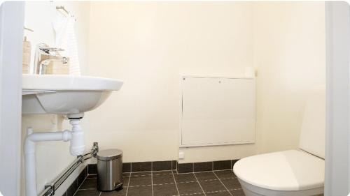 Jarvso Apartment | Chalet with sauna, JÄRVSÖ