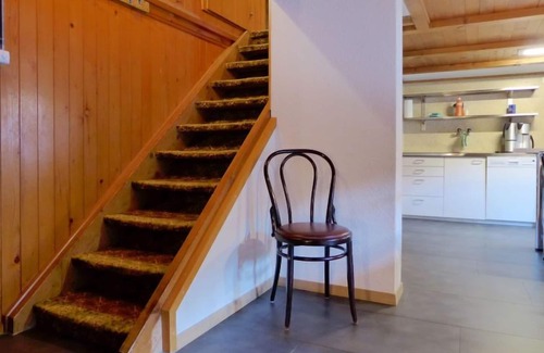 Reichenbach House | Chalet Wychel by Interhome