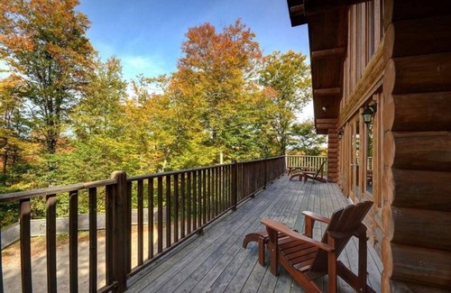 Labelle Ski Chalet | Chalet Wynono, Mont- Tremblant (up to 14 guests)