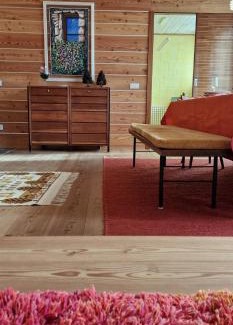 Borca di Cadore Villa | Chalet Yvonne