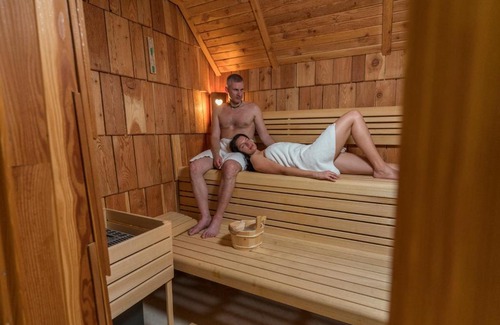 Ukanc Ski Chalet | Chalet Zlatorog