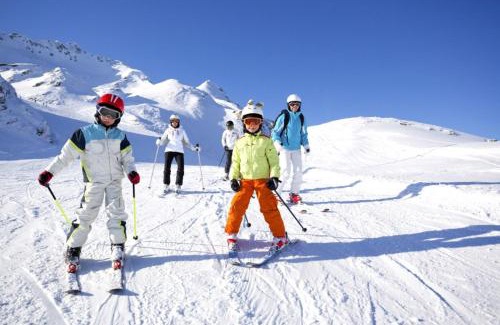 Slavske Ski Chalet | Chalet Zolota Pidkova