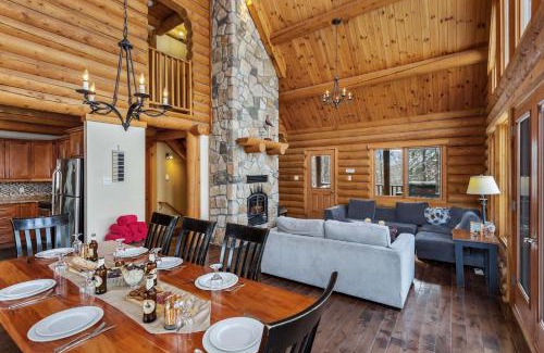 Labelle Ski Chalet | Chalet Zurri