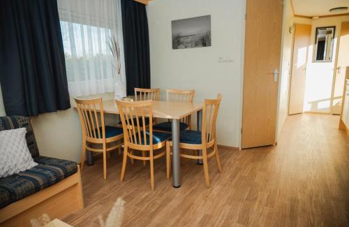 Municipality of Veere Ski Chalet | Chalet zwaluw