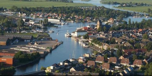 Grou Ski Chalet | CHALET36 in GROU