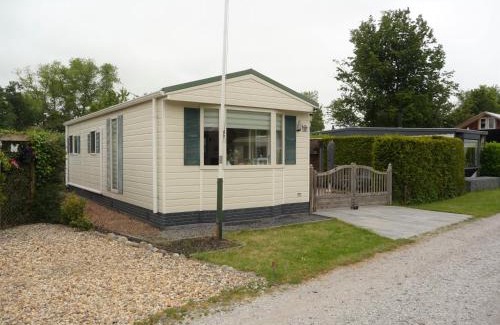 Grou Ski Chalet | CHALET36 in GROU