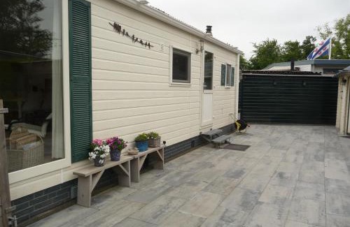 Grou Ski Chalet | CHALET36 in GROU