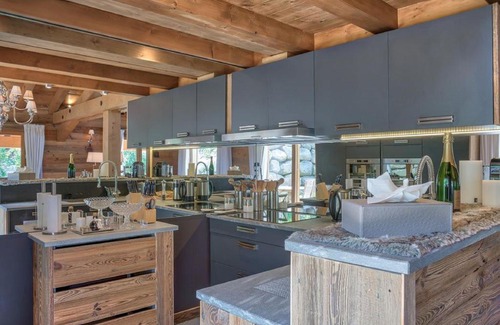Zweisimmen Nr Gstaad Ski Chalet | Chalete Bohemian Gstaad