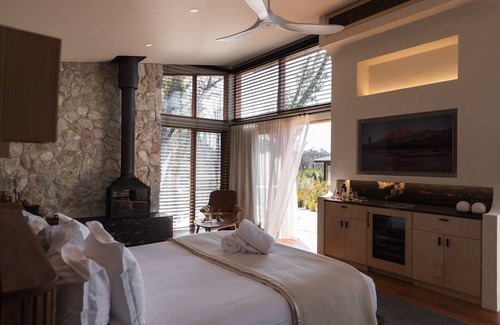 Blackheath Cabin | Chalets at Blackheath