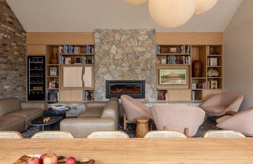 Blackheath Cabin | Chalets at Blackheath