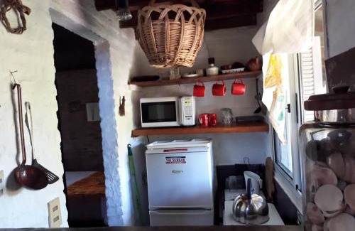 La Paloma Cabin | Chalets del Bosque