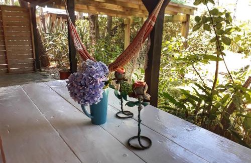 La Paloma Cabin | Chalets del Bosque