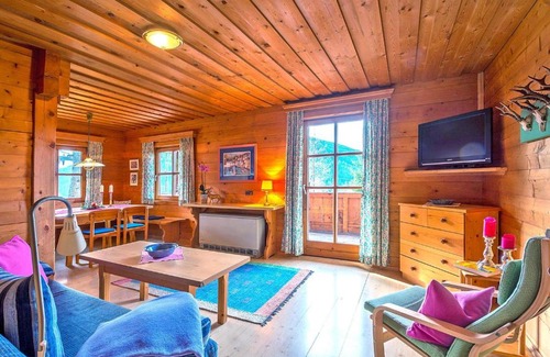 Eben im Pongau House | Chalets Ebner, Eben im Pongau