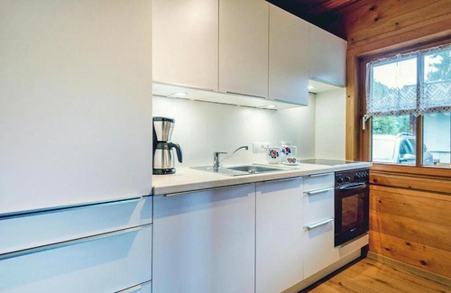 Eben im Pongau House | Chalets Ebner, Eben im Pongau