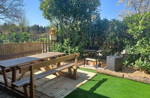 La Chapelle-aux-Chasses Ski Chalet | CHALETS POUR FAMILLE ET AMIS