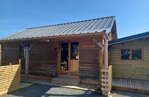 La Chapelle-aux-Chasses Ski Chalet | CHALETS POUR FAMILLE ET AMIS