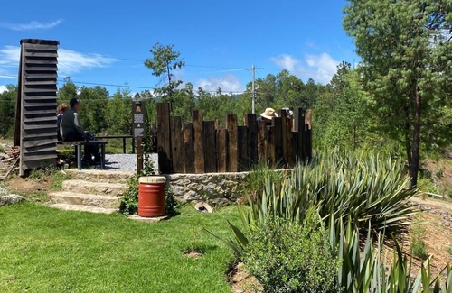 Zacatlan Ski Chalet | Chalets Piedra Alta