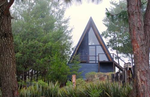 Zacatlan Ski Chalet | Chalets Piedra Alta