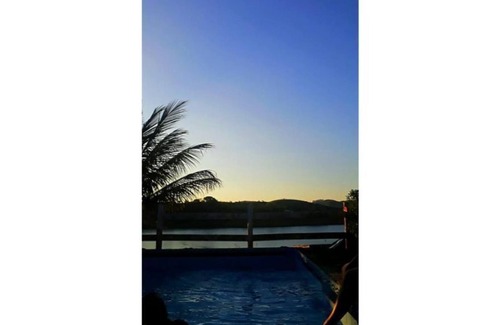 Igarata Ski Chalet | Chalets with paradisiacal view!