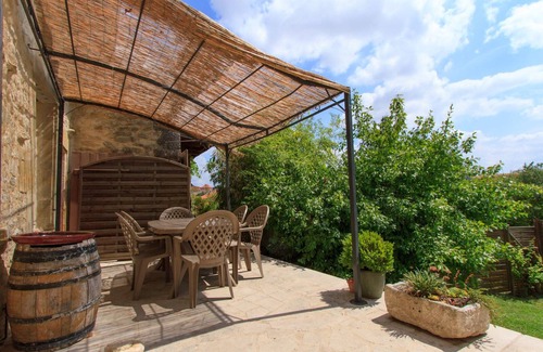 Seigneulles Cottage | Chaleureuse maison de campagne avec jardin, proche Voie Sacrée, pour vacances paisibles entre Verdun et Bar-le-Duc