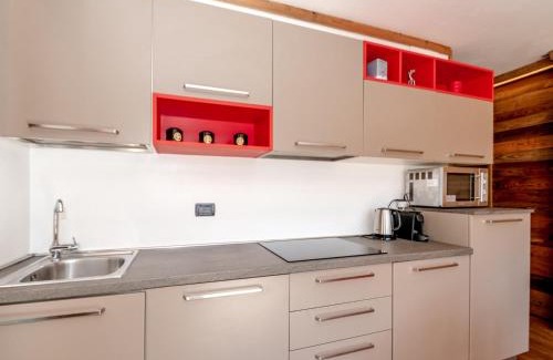 Chamonix City Centre Apartment | Chaleureux appart 4 pers avec terrasse et wifi, Chamonix centre - FR-1-343-222