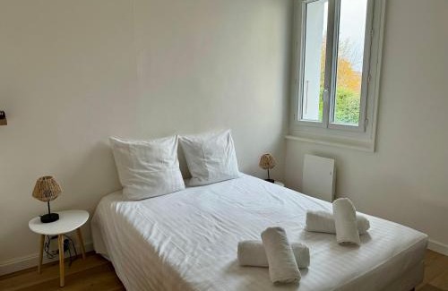 Neuvecelle Apartment | Chaleureux appartement entre lac et montagne