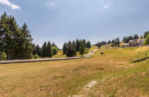 Les Deserts Apartment | Chaleureux studio au pied des pistes - Le refuge