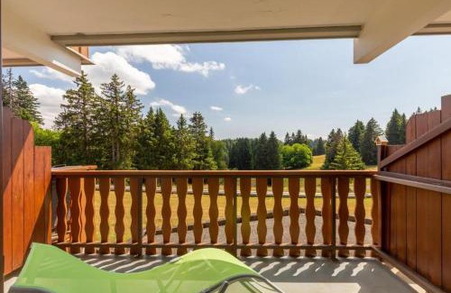 Les Deserts Apartment | Chaleureux studio au pied des pistes - Le refuge