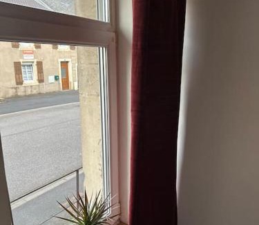 Russange Apartment | Chaleureux studio 3km de Luxembourg