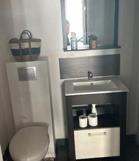 Russange Apartment | Chaleureux studio 3km de Luxembourg