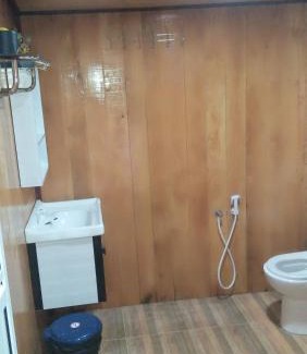 Kampung Semut Api Hotel | Challet Tualang