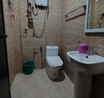 Sagada House | Challeya Cottages and Homestay